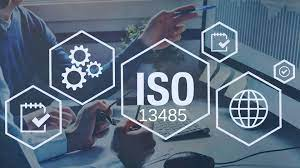 iso 13485 implementation