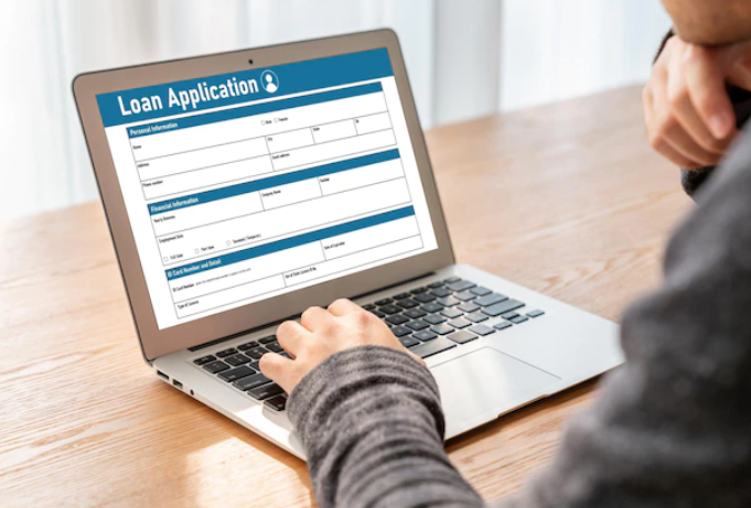 loan document management system