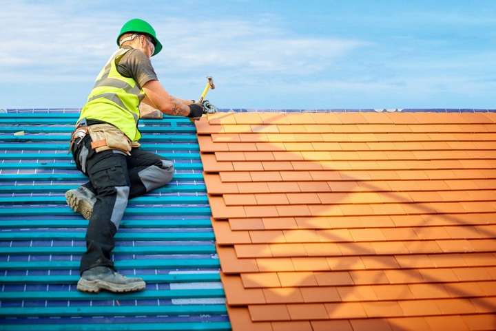 Roofing Services in San Diego