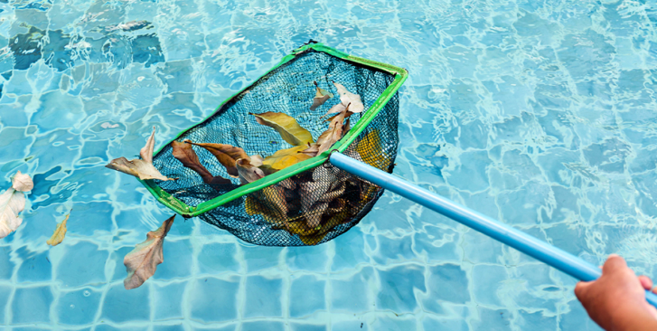 Pool Closing Services