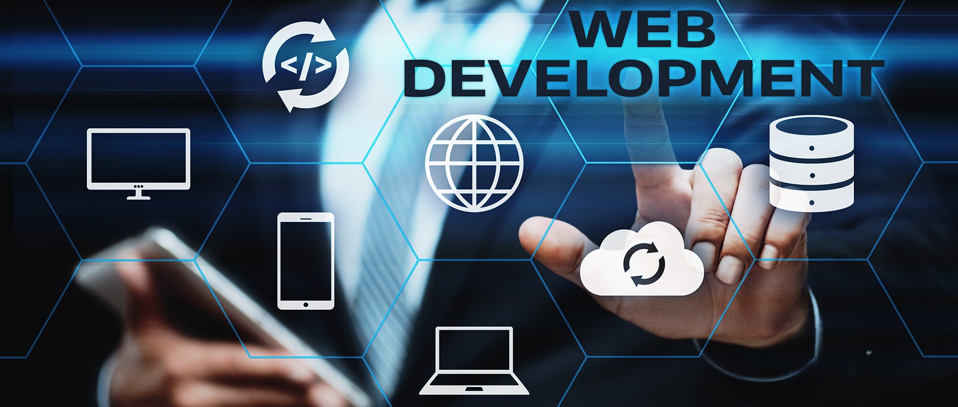 Web Development Company Noida