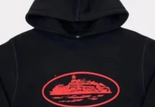 Be Bold, Be Unique, Be Corteiz