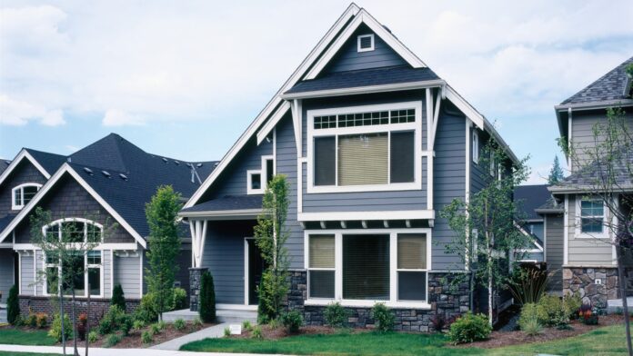 James Hardie Siding