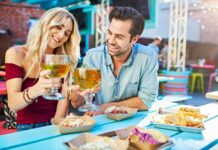 The Ultimate Hair Care Routine Using Shampoo for Curly Hair Rooftop Restaurant