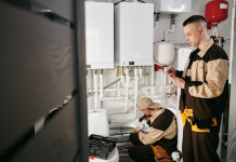 Plumbing Services That Every Homeowner Needs Plumbing