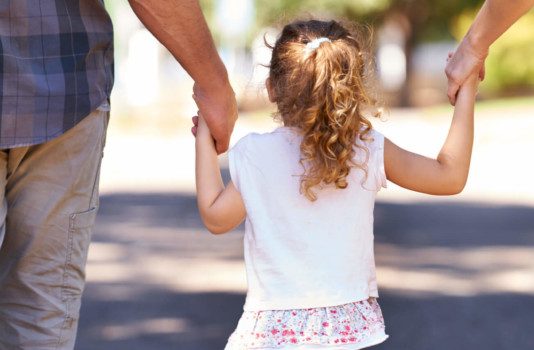 Creating a Successful Parenting Plan: A Guide for Co-Parents Parenting Plan