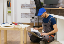 The Essential Role of Commercial Handyman Services in Maintaining Business Spaces Commercial Handyman Services