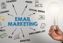 Advantages of using B2B Email Marketing Services