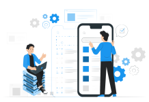 The 5 Best Reasons Why Your Startup Needs A Mobile App Mobile App