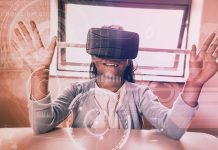 Virtual Reality: Immersive Worlds Beyond Imagination Virtual Reality