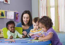 Navigating the Child Care Landscape: A Comprehensive Guide for Parents Child Care