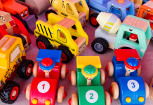 3 Important Characteristics Of Educational Toys Educational Toys