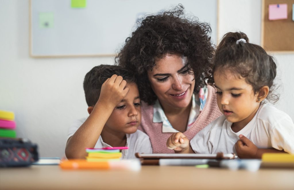 How to Support Students Experiencing Trauma