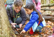 What Resources for Education does Nature Real YTR Provide Nature Real YTR