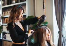 What to Expect During Your First Visit to a Salon in Cranbourne Salon