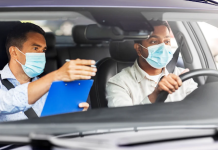 5 Benefits of Attending a Driving School Driving School