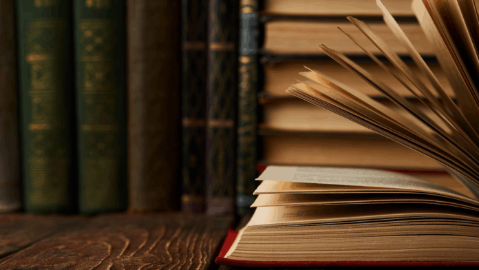 Paranormal Mystery Books