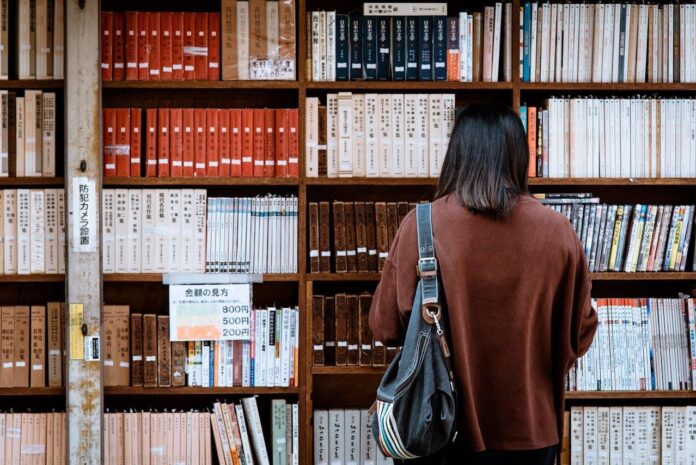 Seeking Gospel Knowledge