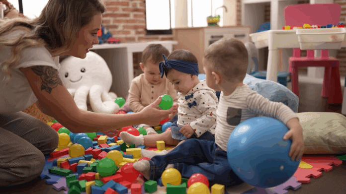 Daycare Center