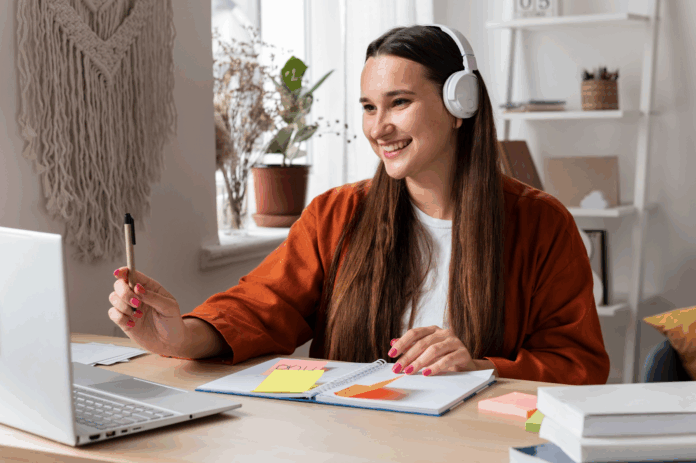 Online Executive Coaching