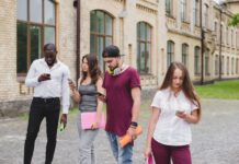 Why More Students Are Enrolling at The Community College Community College