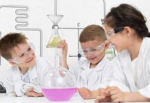 4 Ways Elementary School Science Assemblies Boost Kids’ Learning Elementary School Science Assemblies