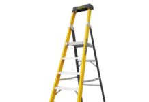 Reflex Equip – Your Trusted Partner for Quality Ladders in Sydney Reflex Equip