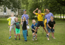5 Benefits of Summer Camp Programs for Children Summer Camp Programs