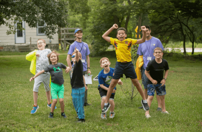 Summer Camp Programs