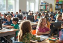 Classroom 6X: The Pathway to Education through Unblocked Games as well as Interactive Learning Classroom 6X