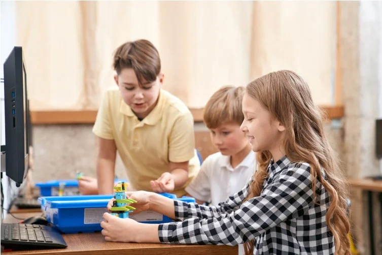 classroom