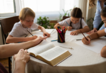 How a Christian Private School Builds Character and Faith? Christian Private