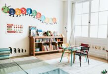 Top Benefits of Sending Your Child to Daycare Daycare