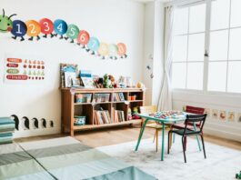 Top Benefits of Sending Your Child to Daycare Daycare