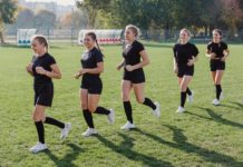 How Private School Athletics Help Students Excel? private school athletics