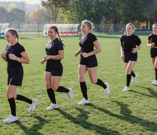 How Private School Athletics Help Students Excel? private school athletics