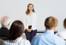 The Impact of a Guest Speaker on Student Engagement Guest Speaker on Student