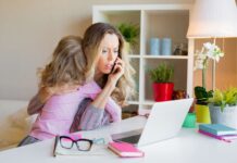 Practical Strategies That Lighten the Load of Parenthood Parenthood