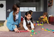 How Dynamic Daycare is Different from Traditional Daycare