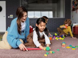 How Dynamic Daycare is Different from Traditional Daycare