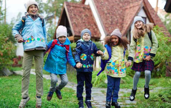 School Outings School Outings