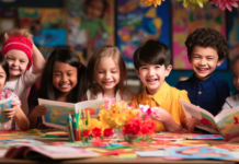 Comprehensive Strategies for Nurturing Healthy Child Development Child