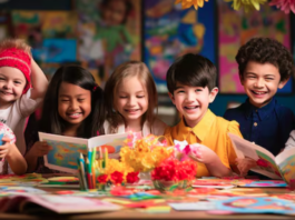 Comprehensive Strategies for Nurturing Healthy Child Development Child