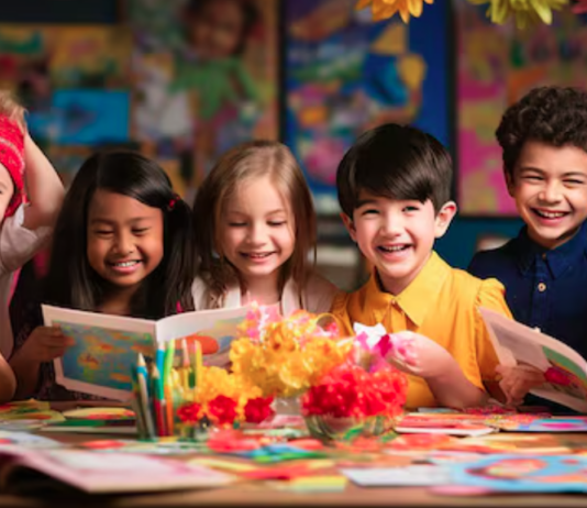 Comprehensive Strategies for Nurturing Healthy Child Development Child