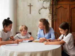 The Lifelong Impact: Exploring the Benefits of Children’s Ministry Children's Ministry