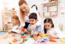 How Montessori Programs Help Your Child Build Strong Early Learning Foundations Montessori Program