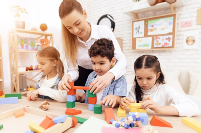 Montessori Program