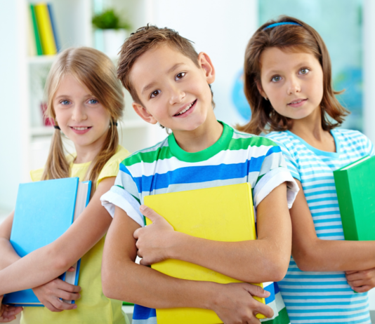 7 Common Mistakes to Avoid in a School Picture School