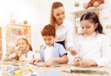 Parenting Made Easier: Essential Services That Support Your Child Child