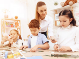 Parenting Made Easier: Essential Services That Support Your Child Child